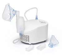 OMRON C101 Essential kompresszoros inhalátor 1 db - Kép