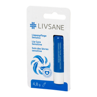 LIVSANE Sensitive ajakápoló 1 db - Kép