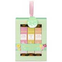 Take Time Tavaszi kézkrém készlet 3x30ml - Kép