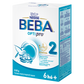 BEBA OPTIpro 2 tejalapú anyatej-kiegészítő tápszer 500g - Kép 2