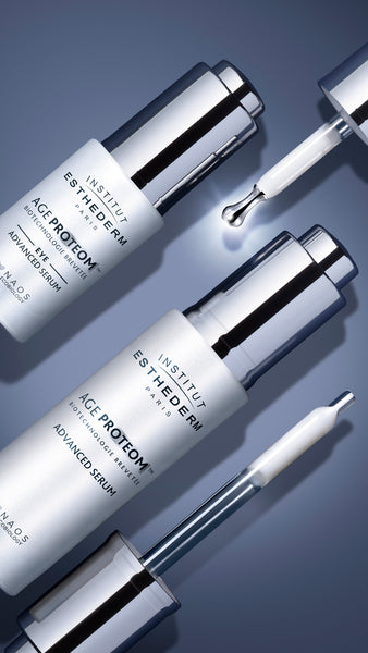 Institut Esthederm Age Proteom szemkörnyék szérum 15ml - Kép 3