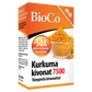 BioCo Kurkuma kivonat 7500 Tömjénfa kivonattal étrend-kiegészítő kapszula 60 db - Kép 5