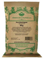 HERBÁRIA kamillavirág (Chaomillae anthodium) - 90g - Kép