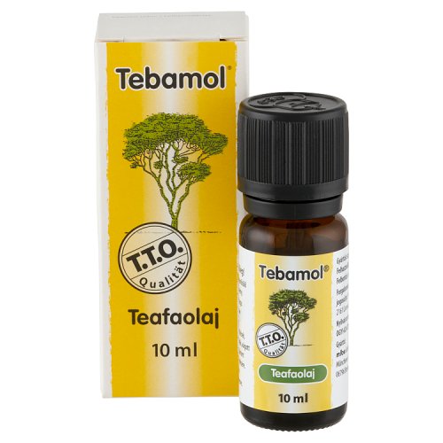 Teafaolaj Tebamol 10ml - Kép 2