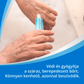 Bepanthen krém 100g - Kép 3