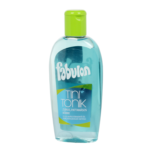 Fabulon tini tonik 200ml - Kép