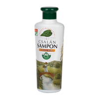 HERBÁRIA Csalán sampon normál hajra 250ml - Kép