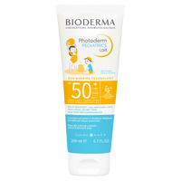 BIODERMA Photoderm Pediatrics Lait SPF50+ 200ml - Kép