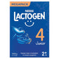Lactogen Junior 4 tejalapú italpor 24 hónapos kortól 1000g - Kép 1