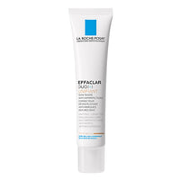 La Roche-Posay Effaclar Duo+ színezett Medium 40ml - Kép
