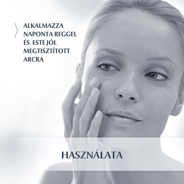 Eucerin Anti-Redness Bőrpír elleni arcápoló 50ml - Kép 3