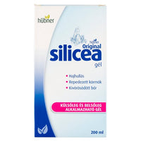 Silicea gél original 200ml - Kép