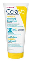 CeraVe hidratáló fényvédő arcra-testre SPF30 177ml - Kép