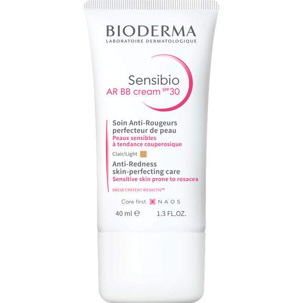 BIODERMA Sensibio AR BB krém 40ml - Kép 1
