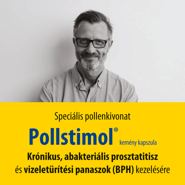 Pollstimol kemény kapszula 60 db - Kép 4