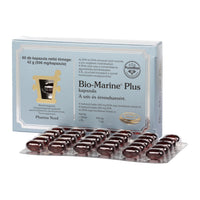 Bio-Marine Plus kapszula 60 db - Kép