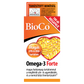 BioCo Omega-3 Forte lágyzselatin étrend-kiegészítő kapszula 100 db - Kép 1