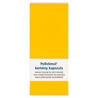 Pollstimol kemény kapszula 60 db - Kép