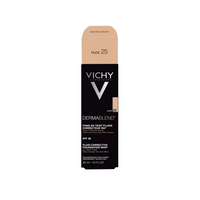 Vichy Dermablend Korrekciós Alapozó fluid 25 30ml - Kép