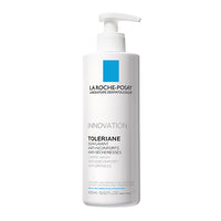 La Roche-Posay Tolériane tisztító krém 400ml - Kép