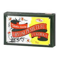 Orvosi pemetefű cukorka 75g - Kép