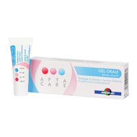 MASTER AID Afta Care gél 10ml - Kép
