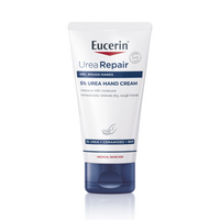 Eucerin UREA Repair 5% Urea kézkrém 75ml - Kép