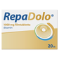 Repadolo 1000 mg filmtabletta 20 db - Kép 5