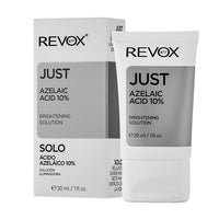 Revox Just Azelaic Acid 10% arckrém 30ml - Kép