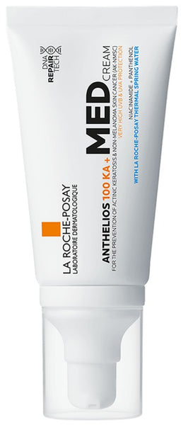 La Roche-Posay Anthelios CR 100KA+ napkrém 50ml - Kép