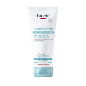 Eucerin AtopiControl balzsam 200ml kép