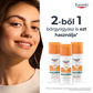 Eucerin Sun Oil Control színezett napozó gél-krém arcra light SPF50+ 50ml - Kép 10