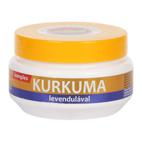 Naturstar Kurkuma gél 250ml - Kép