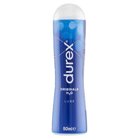Durex Play Feel síkosító gél 50ml - Kép