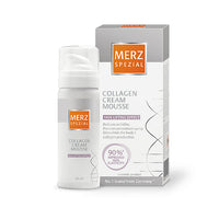 Merz Spezial Kollagén habkrém 50ml - Kép