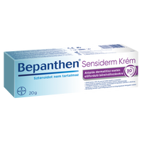 Bepanthen Sensiderm krém 20g - Kép