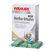 Walmark Herba-Imuno Komplex tabletta 30 db - Kép