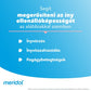 Meridol Parodont Expert fogkrém 75ml - Kép 3