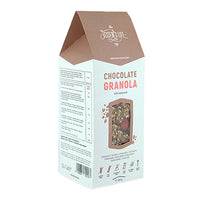 Hester's Life Chocolate Granola-Csokoládés granola 320g - Kép