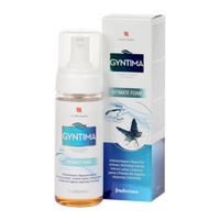 Gyntima intim hab 150ml - Kép