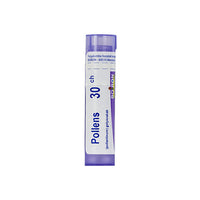 Pollens golyócskák 30 Ch 4g - Kép
