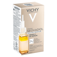 Vichy Neovadiol Meno 5 BI szérum 30ml - Kép