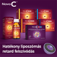 Novo C Multivitamin liposzómás retard multivitamin kapszula 30 db - Kép 7