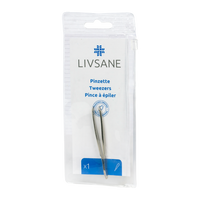 LIVSANE csipesz 1 db - Kép
