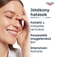 Eucerin Hyaluron-Filler Ráncfeltöltő nappali arckrém SPF30 50ml - Kép 4