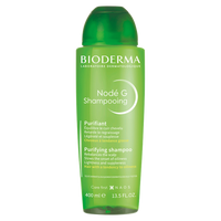BIODERMA Nodé G sampon 400ml - Kép