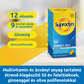 Supradyn Energy 50+ filmtabletta 90 db - Kép 2