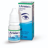 Artelac CL műkönny 10ml - Kép