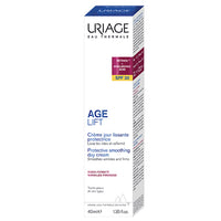 Uriage Age Lift ránctalanító/feszesítő arckrém SPF30 40ml - Kép