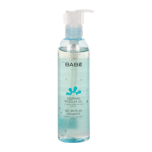 BABÉ Micellás arclemosó gél 245ml kép